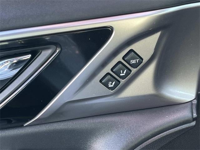 2024 Subaru Legacy Limited AWD