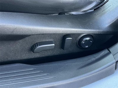 2024 Subaru Legacy Limited AWD