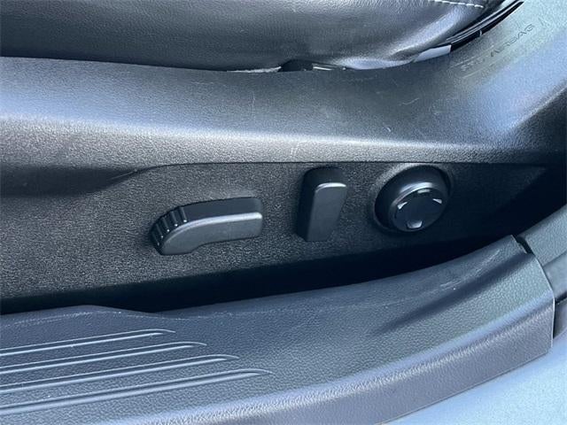 2024 Subaru Legacy Limited AWD