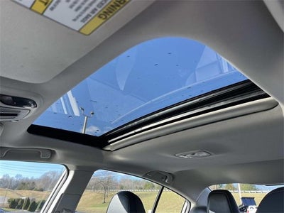 2024 Subaru Legacy Limited AWD