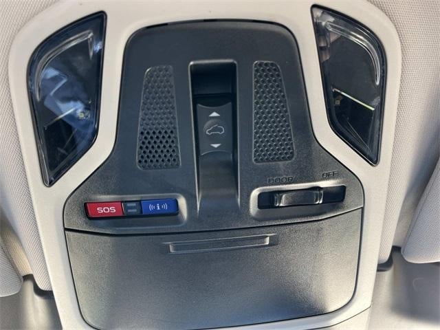 2024 Subaru Legacy Limited AWD