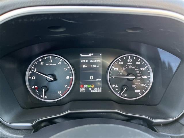 2024 Subaru Legacy Limited AWD