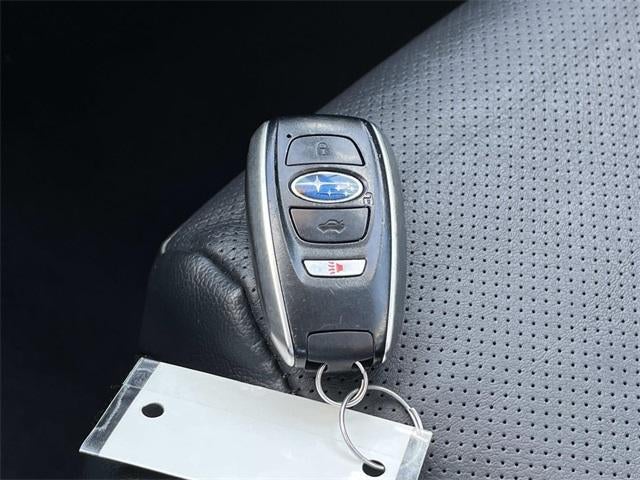 2024 Subaru Legacy Limited AWD