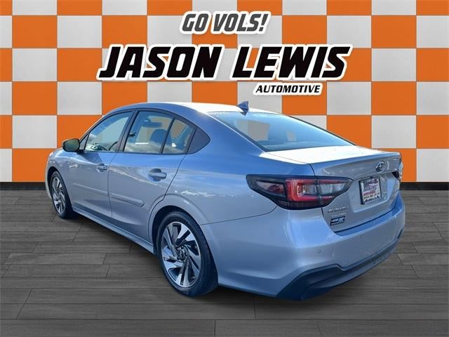 2024 Subaru Legacy Limited AWD