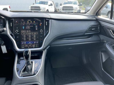 2024 Subaru Outback Premium AWD