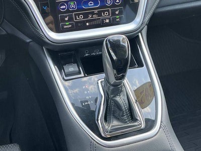 2024 Subaru Outback Premium AWD