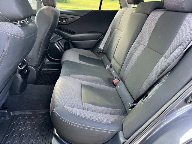 2024 Subaru Outback Premium AWD
