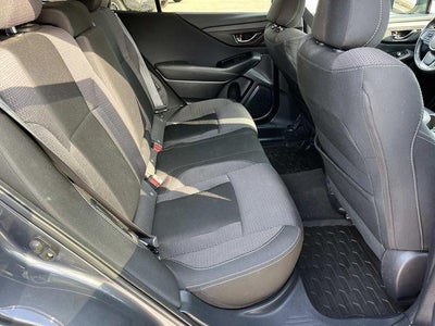 2024 Subaru Outback Premium AWD