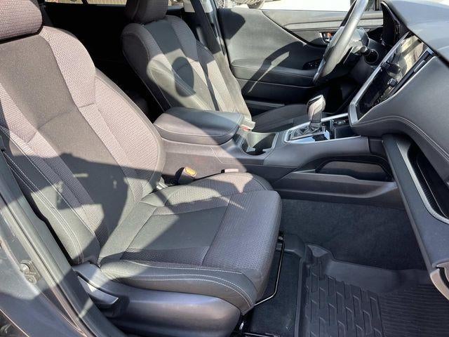 2024 Subaru Outback Premium AWD