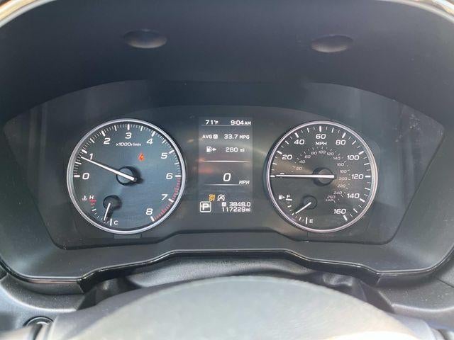 2024 Subaru Outback Premium AWD