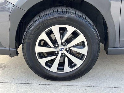 2024 Subaru Outback Premium AWD