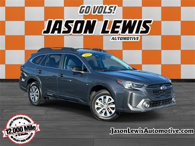 2023 Subaru Outback Premium CVT