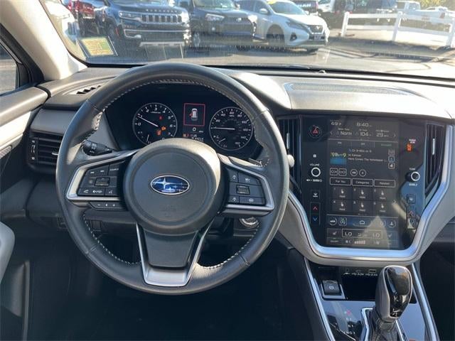 2023 Subaru Outback Premium CVT