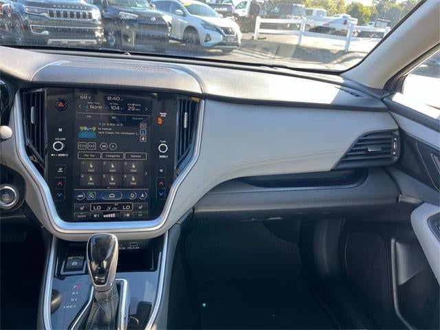 2023 Subaru Outback Premium CVT