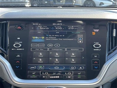 2023 Subaru Outback Premium CVT