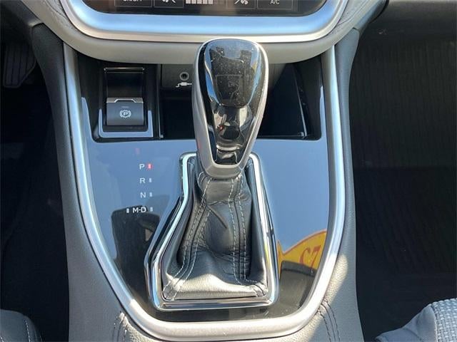 2023 Subaru Outback Premium CVT