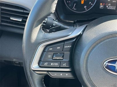 2023 Subaru Outback Premium CVT