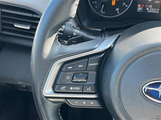 2023 Subaru Outback Premium CVT