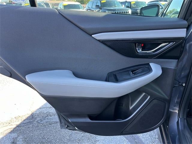 2023 Subaru Outback Premium CVT