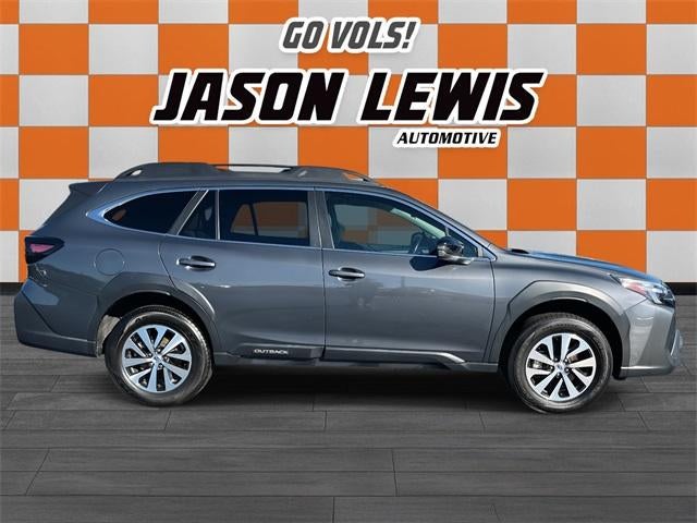 2023 Subaru Outback Premium CVT