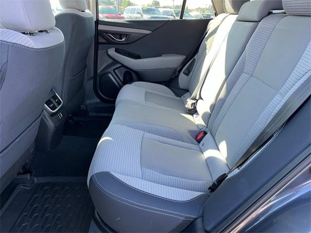 2023 Subaru Outback Premium CVT