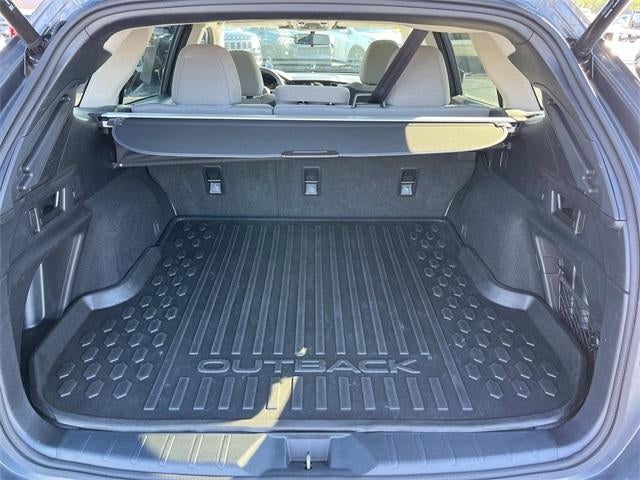 2023 Subaru Outback Premium CVT