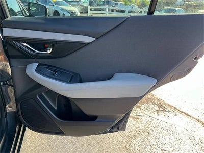 2023 Subaru Outback Premium CVT