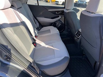 2023 Subaru Outback Premium CVT