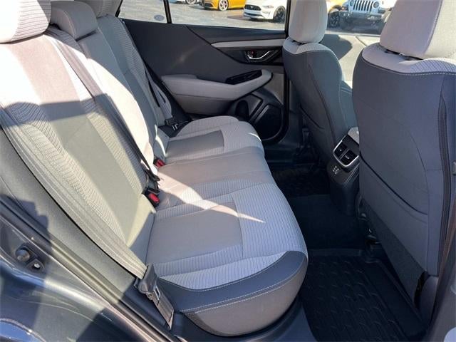 2023 Subaru Outback Premium CVT