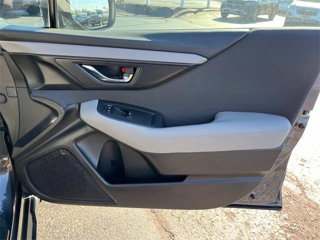 2023 Subaru Outback Premium CVT