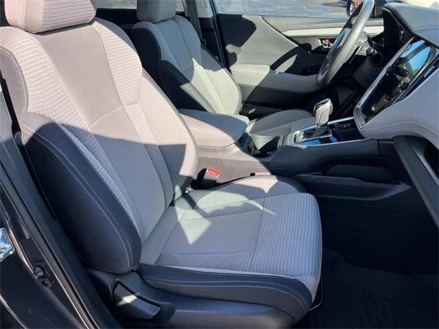 2023 Subaru Outback Premium CVT