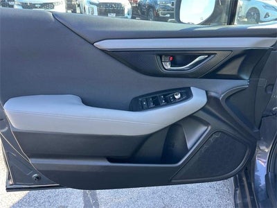 2023 Subaru Outback Premium CVT