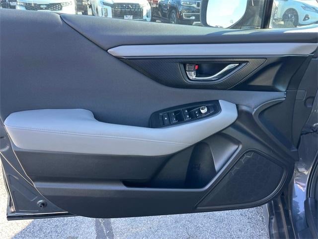 2023 Subaru Outback Premium CVT