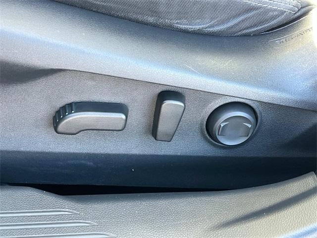 2023 Subaru Outback Premium CVT