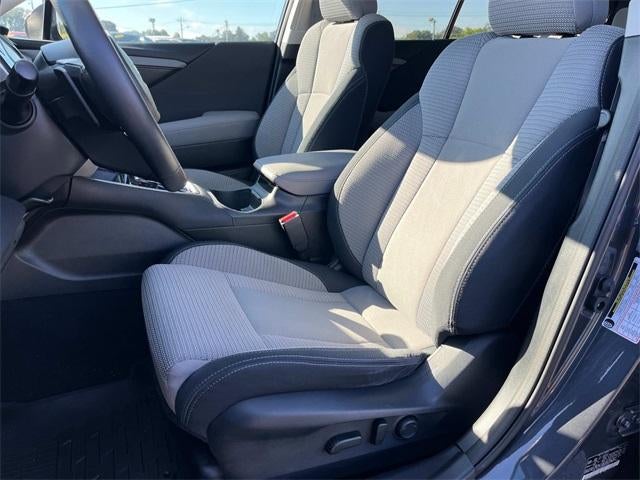 2023 Subaru Outback Premium CVT