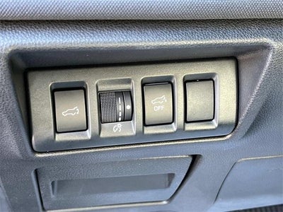 2023 Subaru Outback Premium CVT