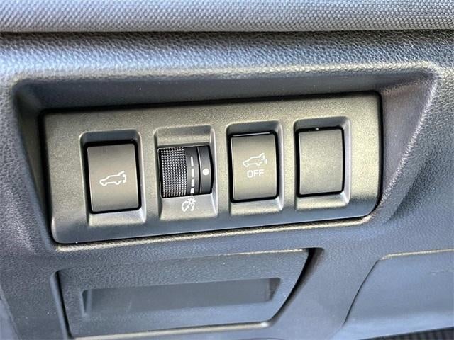 2023 Subaru Outback Premium CVT