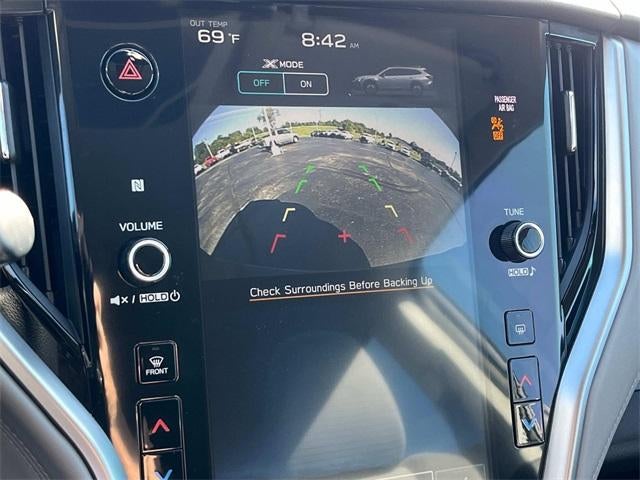 2023 Subaru Outback Premium CVT