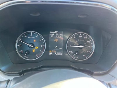 2023 Subaru Outback Premium CVT