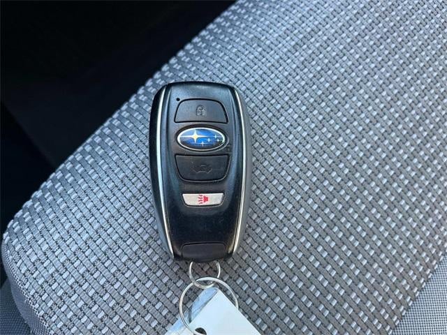 2023 Subaru Outback Premium CVT