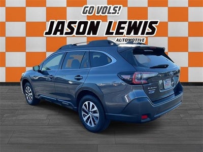 2023 Subaru Outback Premium CVT