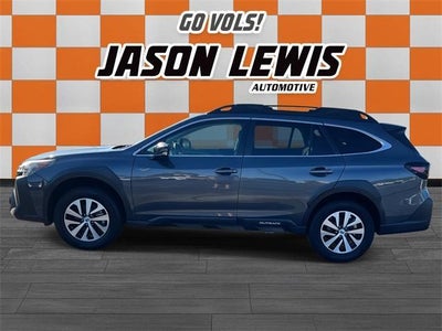 2023 Subaru Outback Premium CVT