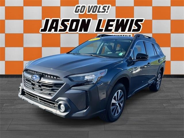 2023 Subaru Outback Premium CVT