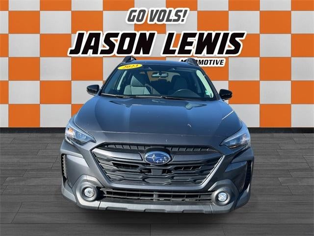 2023 Subaru Outback Premium CVT