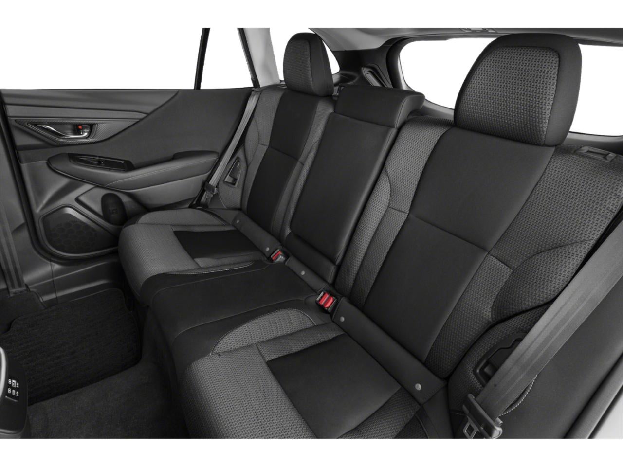 2023 Subaru Outback Premium CVT