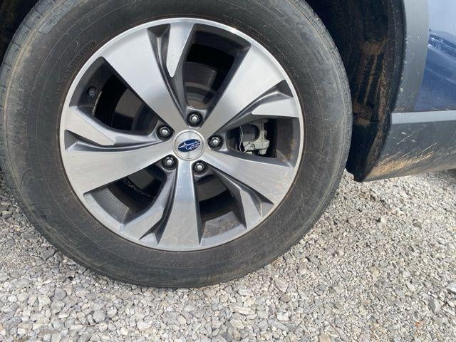 2023 Subaru Ascent Premium 8-Passenger