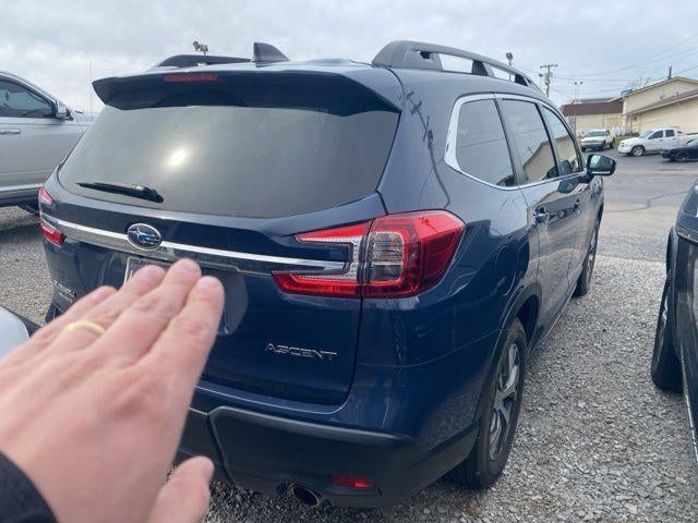 2023 Subaru Ascent Premium 8-Passenger