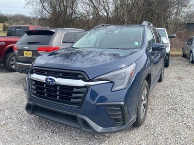 2023 Subaru Ascent Premium 8-Passenger