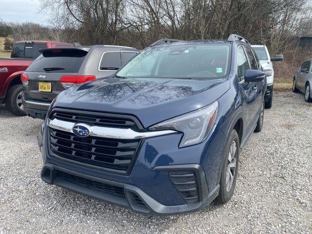 2023 Subaru Ascent Premium 8-Passenger