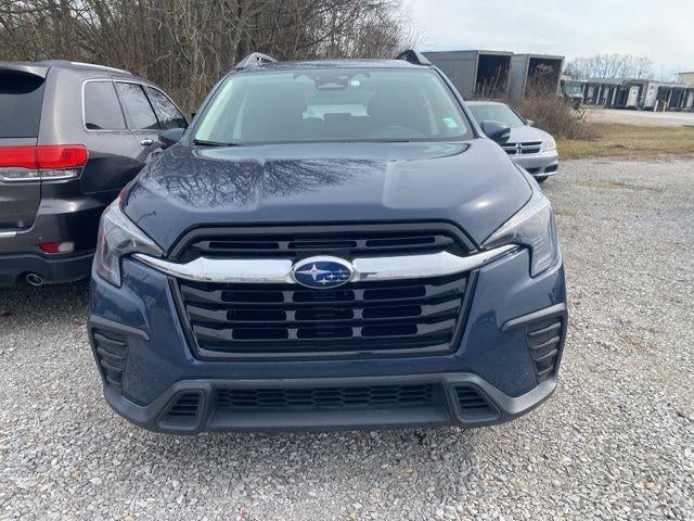 2023 Subaru Ascent Premium 8-Passenger